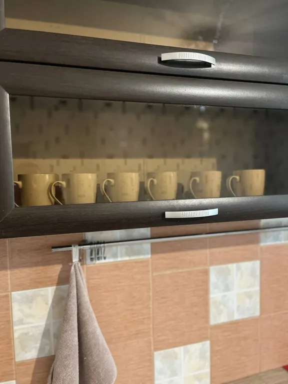 Квартира Апартаменты в центре — Ногинск