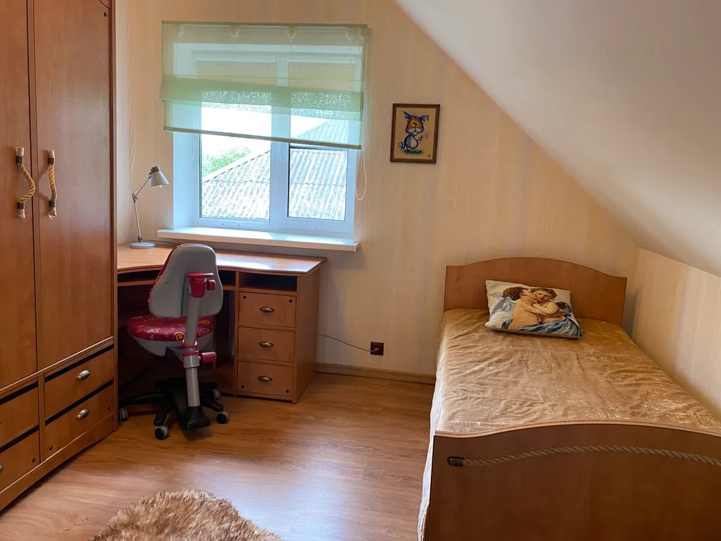 Лесная дача