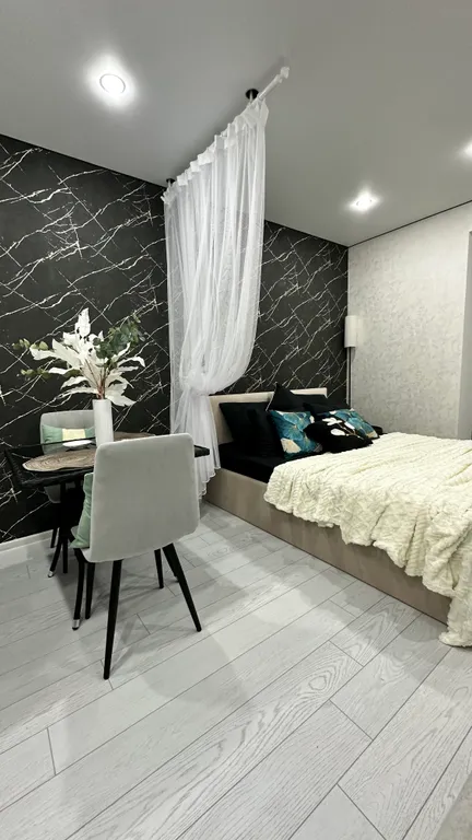 Уютная квартира — аренда посуточно в Оренбург