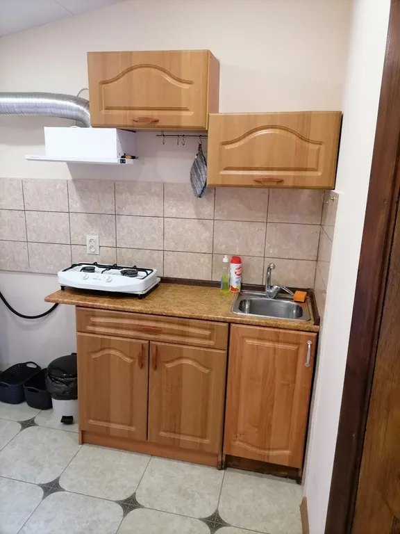 Уютный коттедж