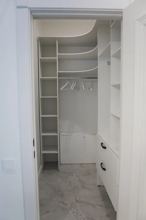 Частный дом