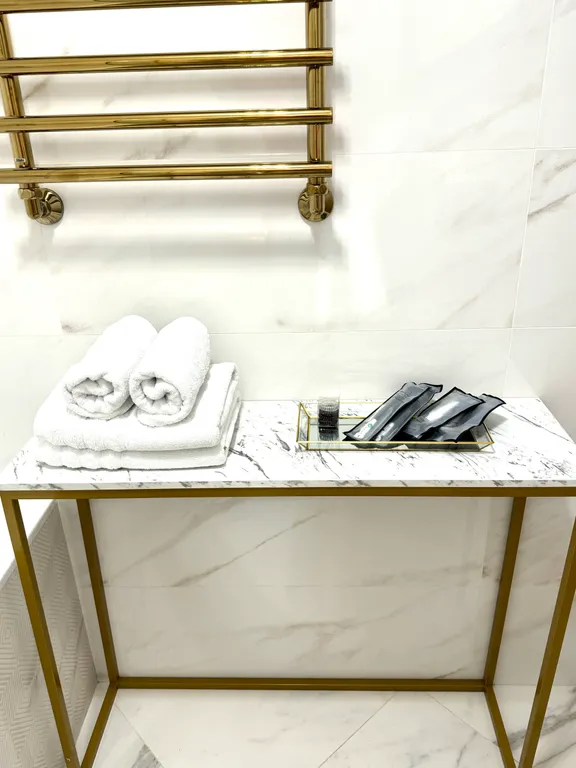 Апартаменты класса люкс Amber Luxe в самом центре Калининграда