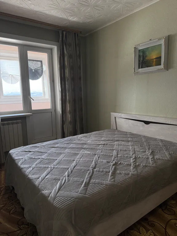 Квартира на Ленина