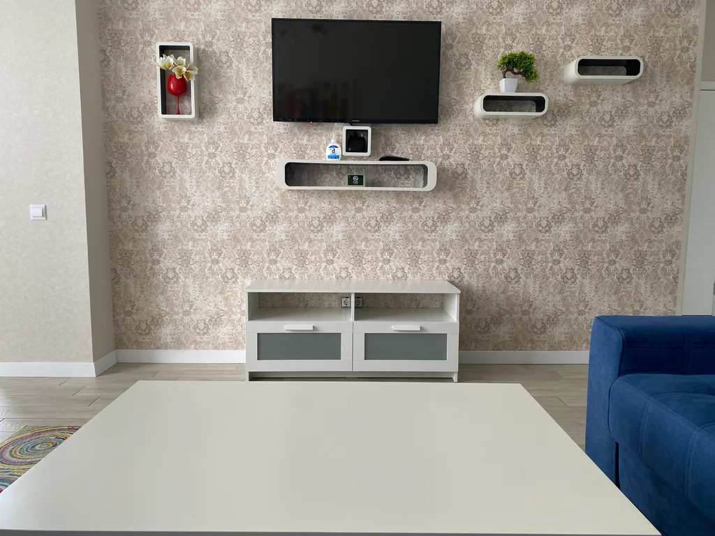 Апартаменты ЖК “GREEN PARK”