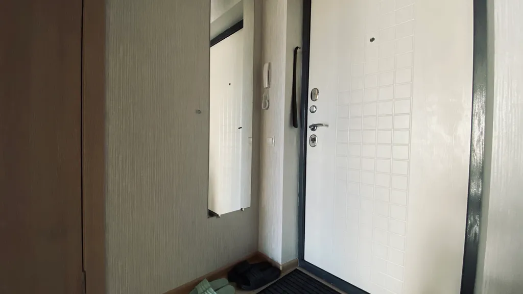 Апартамент в ЖК Гулливер