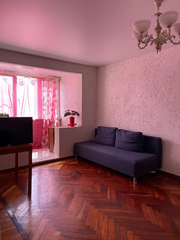 Уютная квартира в центре города — аренда посуточно в Пицунда