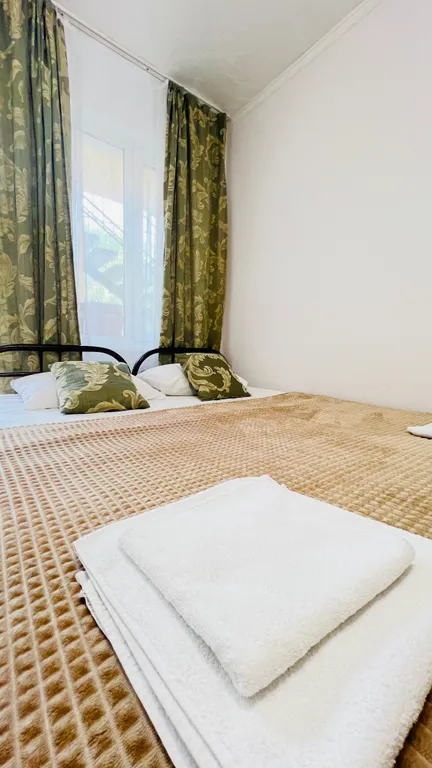 Квартира Комната — Геленджик