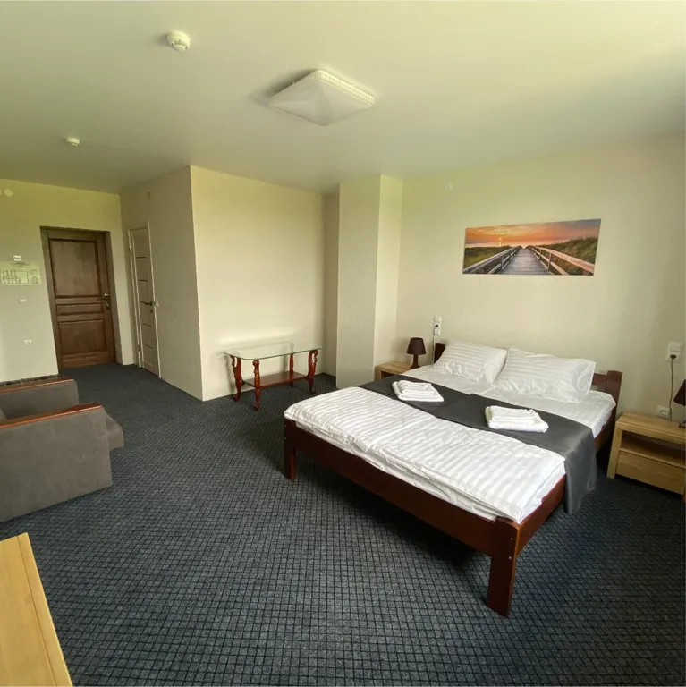 Квартира Комната — Калининград