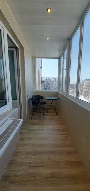 Resident apartment Sakhlife