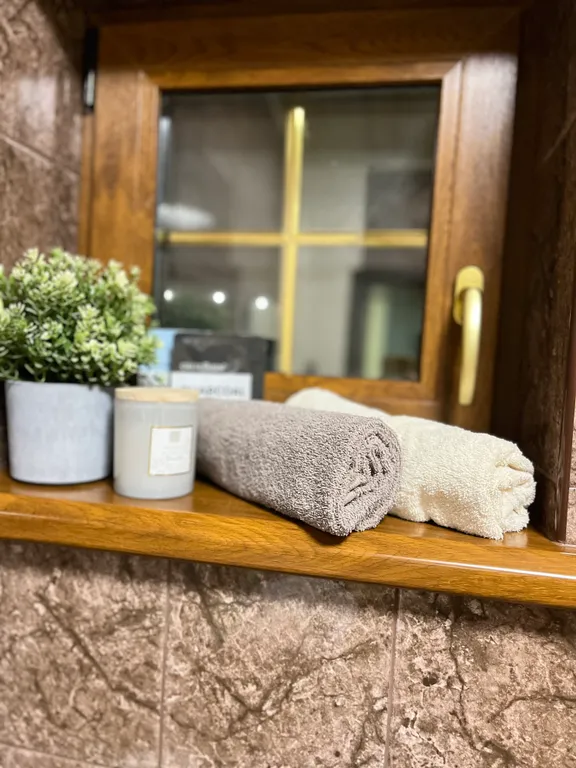 Новый современный коттедж рядом с озером