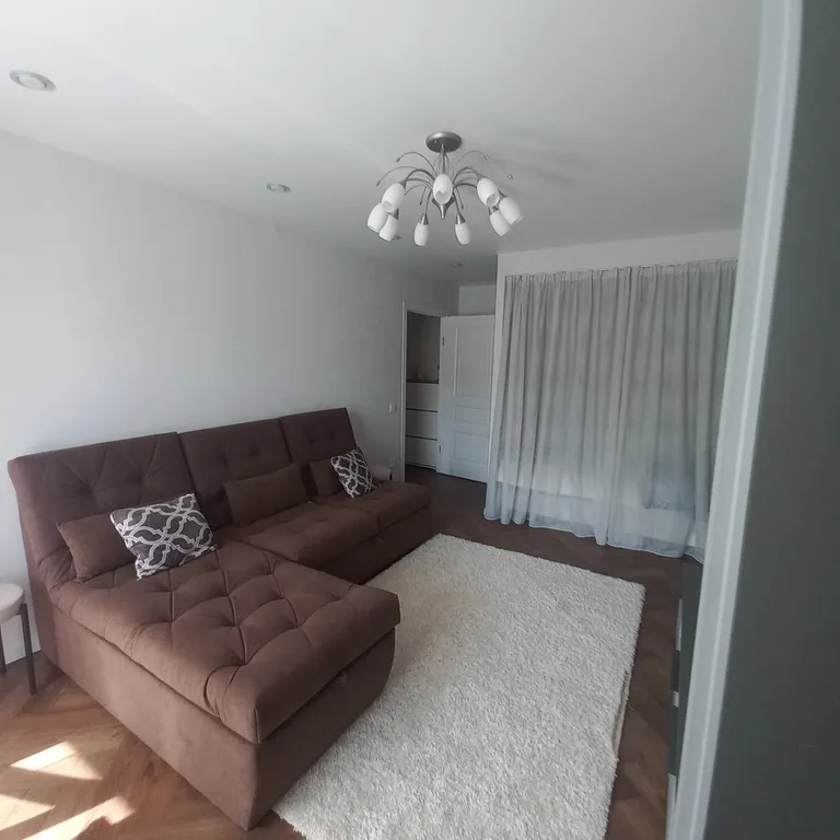 Уютная квартира на бульваре, рядом с набережной