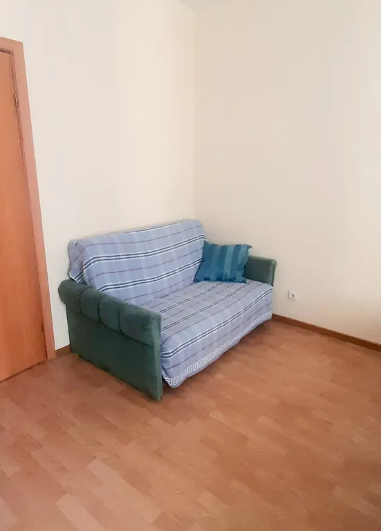 Квартира Уютная 1-комнатная квартира на 6 гостей — Новое Девяткино