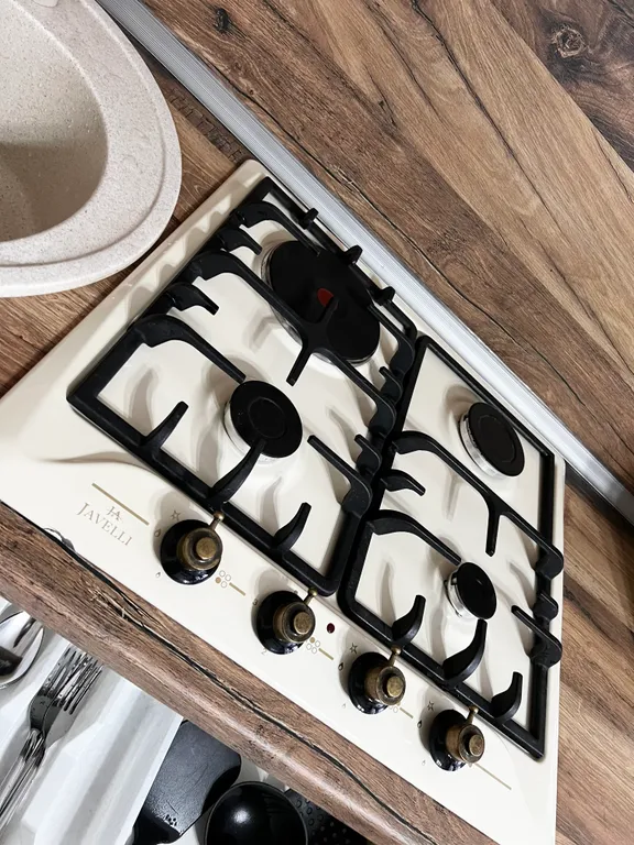 Евро однушка с видом на Бештау