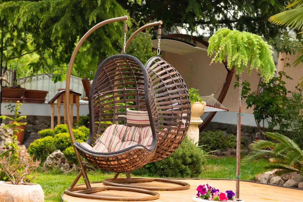 Апарт с панорамным видом на море и горы