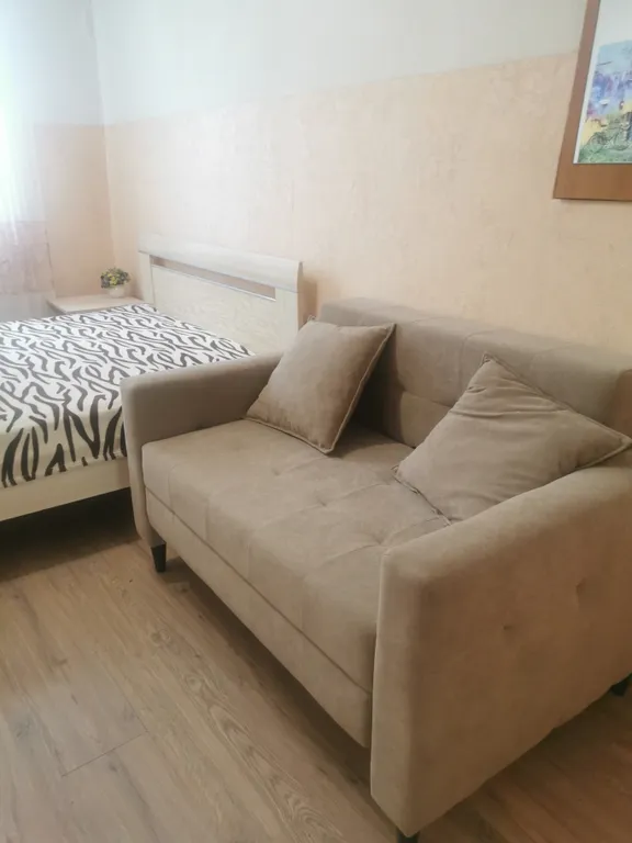 Уютная квартира в 5 минутах от Нарзана