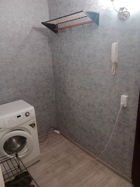 Квартира в 1 минуте от федеральной трассы, бесконтактое заселение