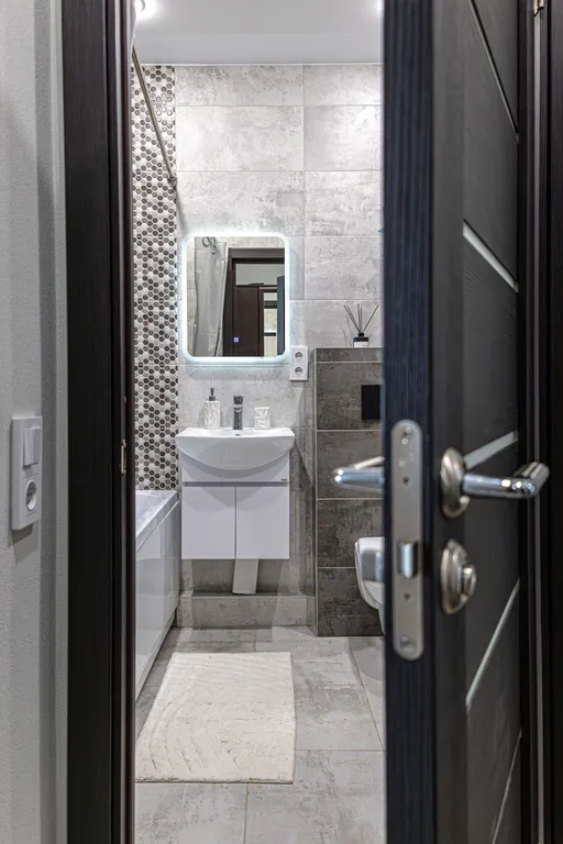 Квартира Квартира Студия в Шушарах на Старорусском — Шушары