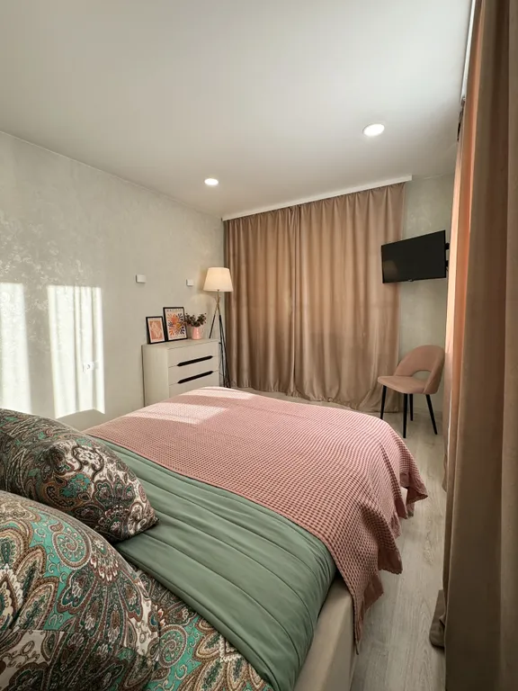 Уют в центре Владимира