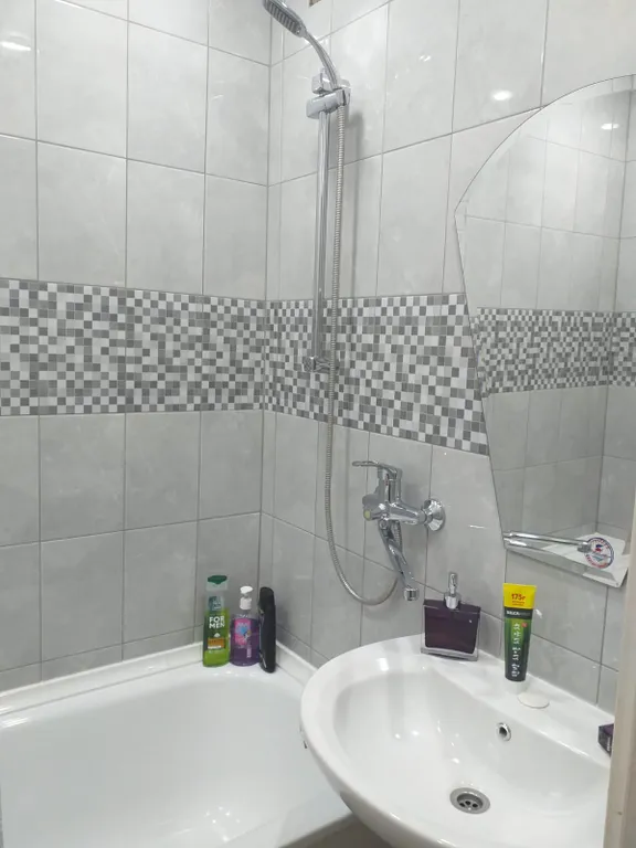 Квартира в центре