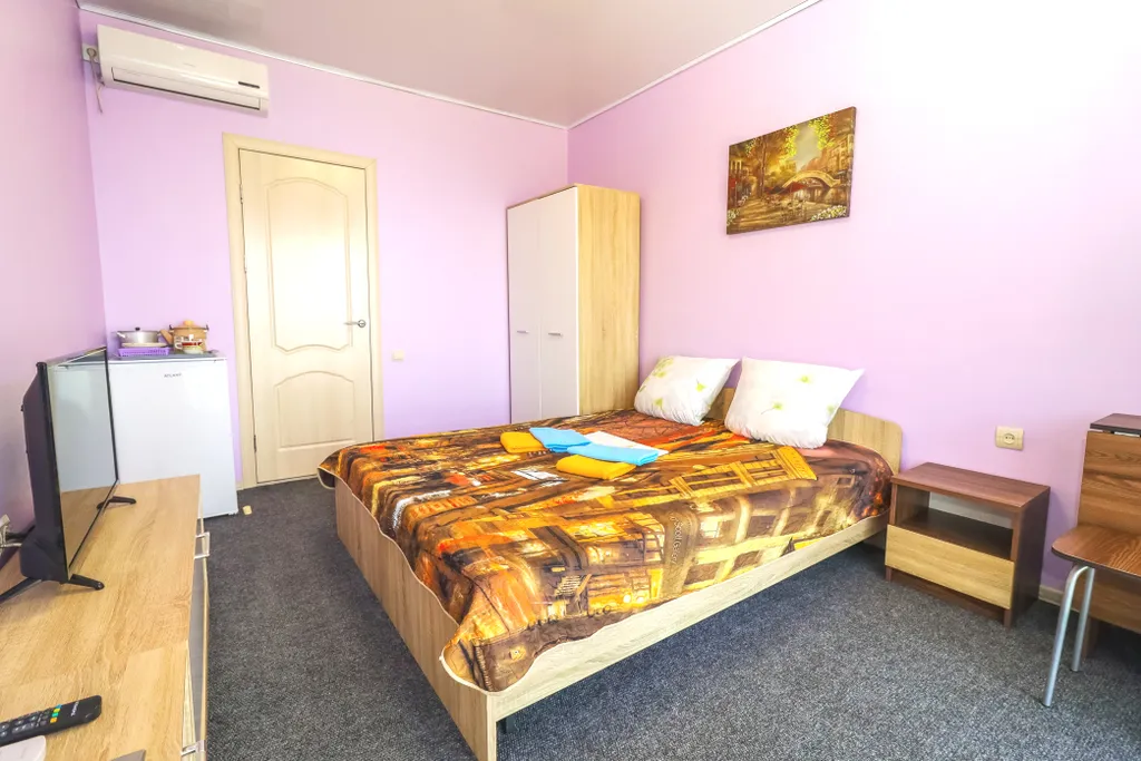 Квартира Комната — Кучугуры