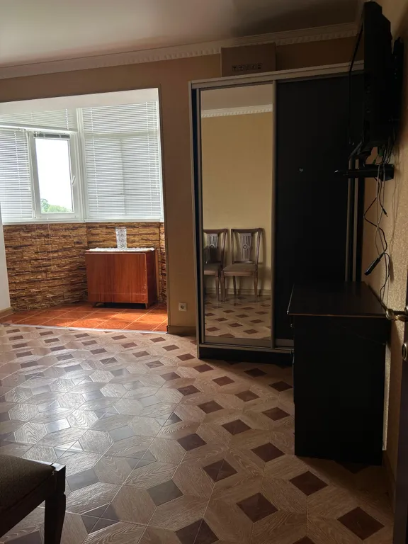 Уютная квартира с видом на море