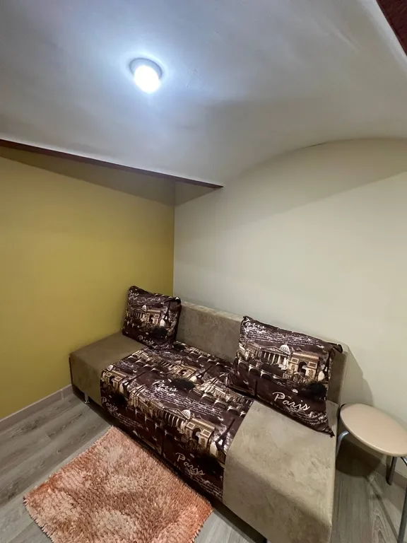 Квартира Квартира Уютная Golden Studio — Москва