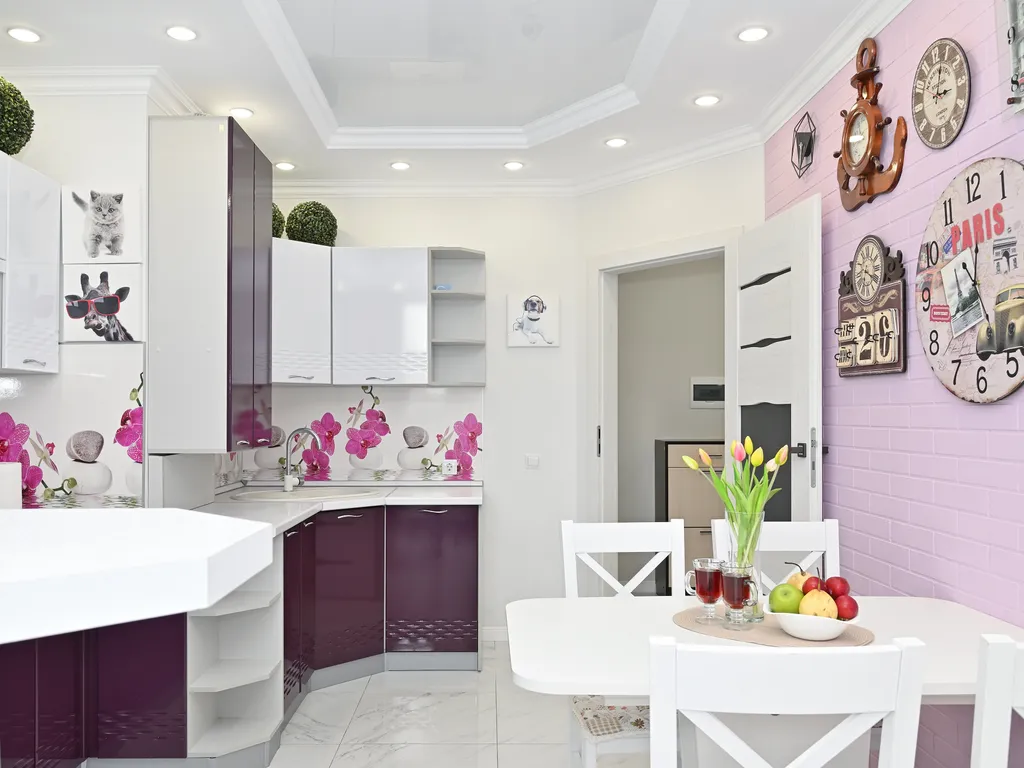 Кранц-Парк!