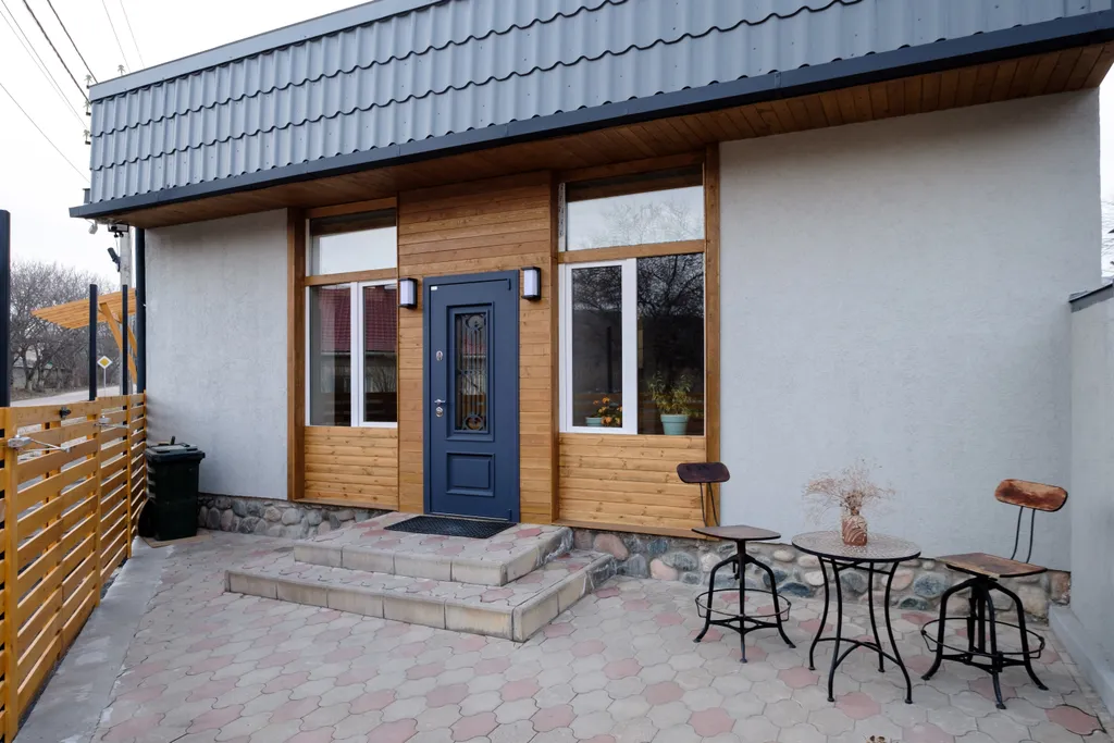 Уютный домик для отдыха в Пятигорске