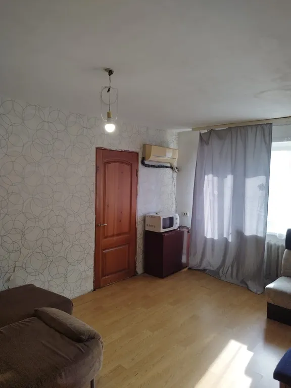 Квартира Квартира с хорошей транспортной развязкой — Новосибирск