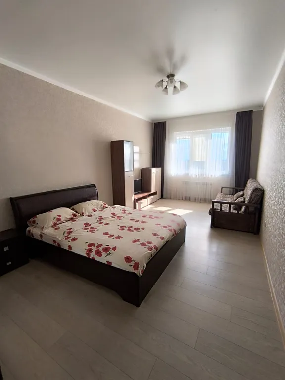 Квартира Квартира на 9 этаже с красивым видом — Славянск-на-Кубани