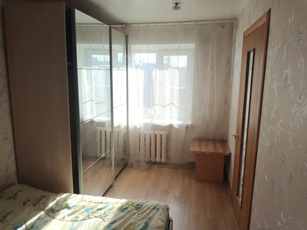 Отличная квартира в самом центре города.