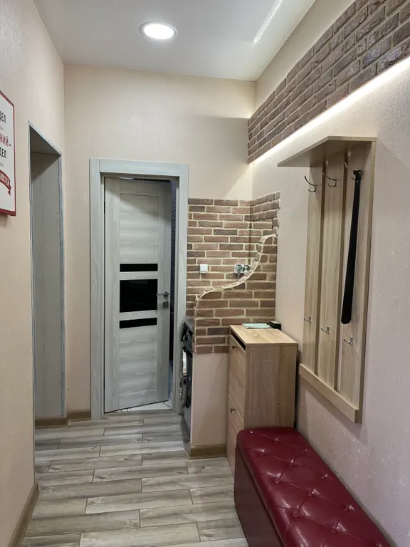 Квартира Квартира в центре ЖК Октябрьский — Краснодар