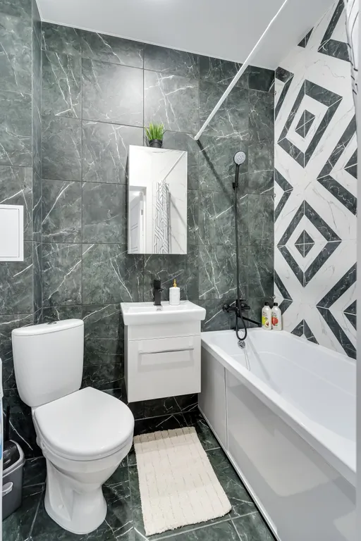 Квартира люкс