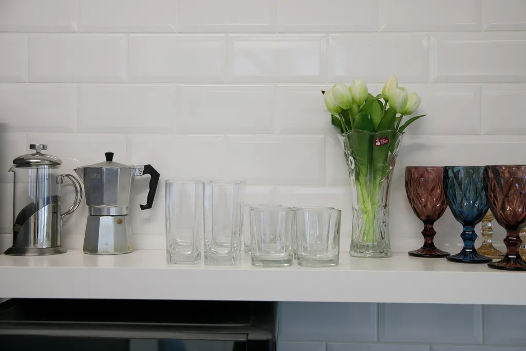 Коттедж Солнесная гора-Сяпся с сауной, 3 спальнями и видом на озеро