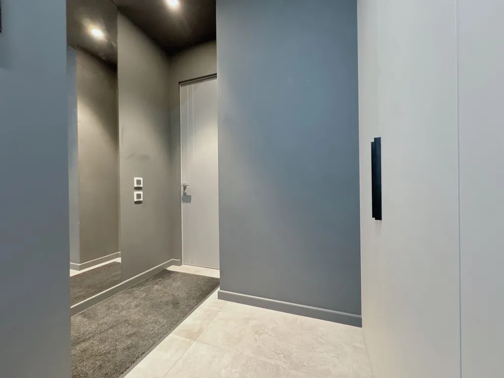 Квартира Квартира в бизнес классе у Москва сити — Москва