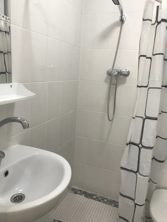 Гнездо-орловка апартамент Семейный