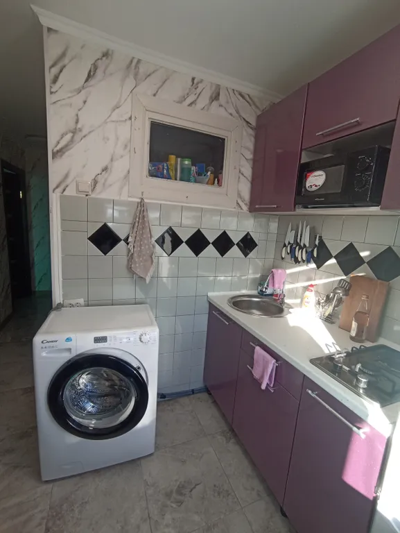 Квартира Уютная квартира в шаге от моря и центра Сухума — Сухум