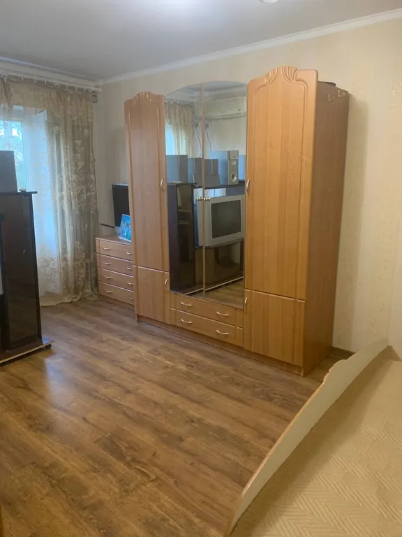 Чистая, уютная квартира в лучшем районе города