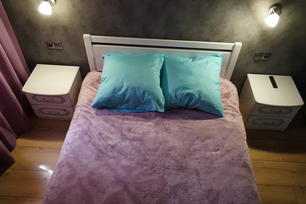 Апартаменты в самом центре Красной поляны