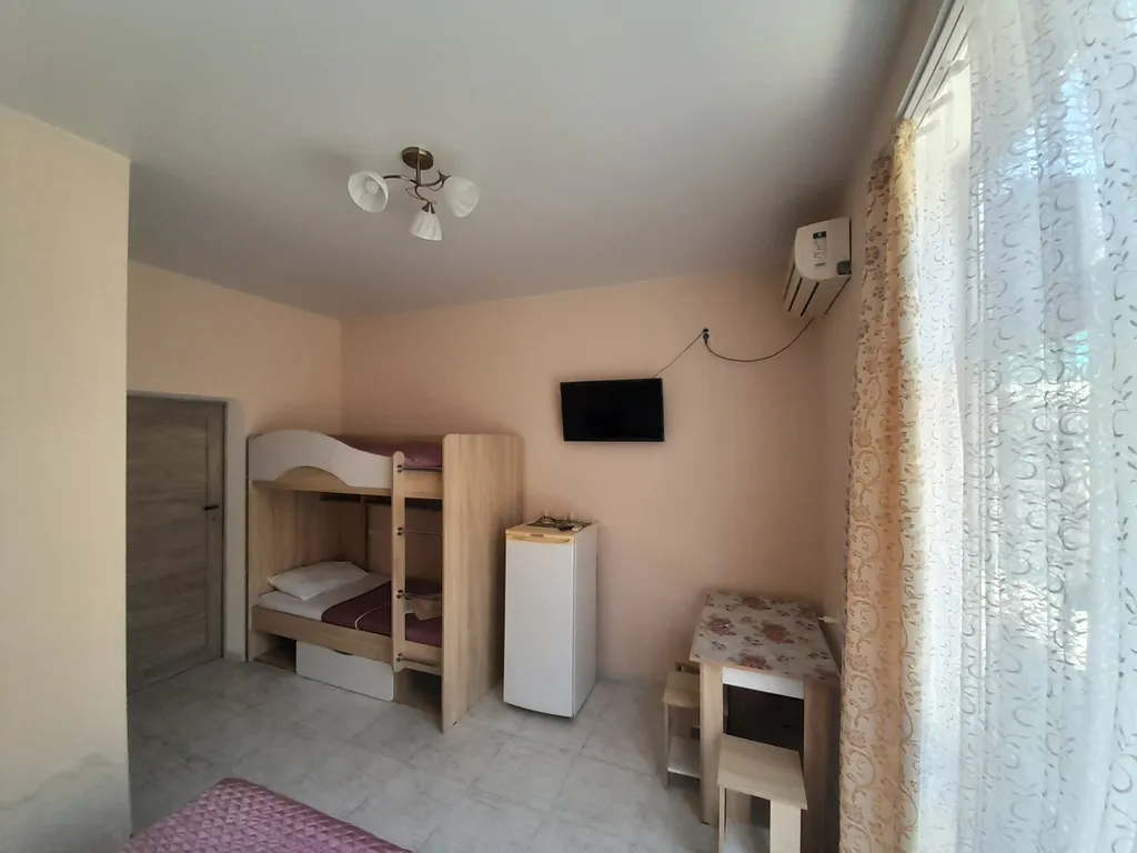 Квартира Комната — Анапа