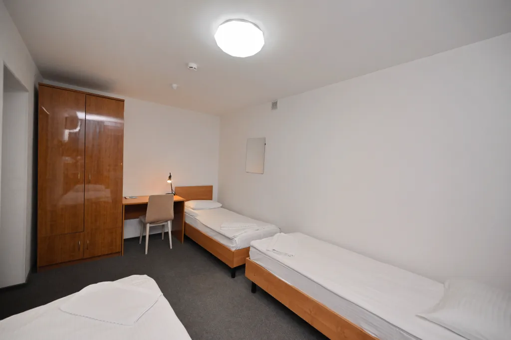 Квартира Комната — аренда посуточно в Домодедово