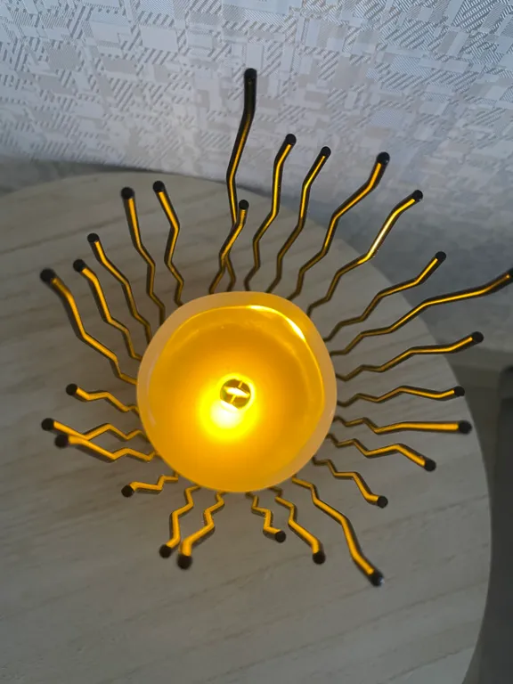 Квартира в самом центре города класса люкс