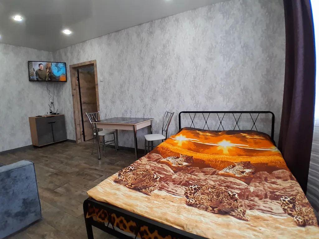 Квартира Двухкомнатная квартира в 10 минутах от центра — Ярославль