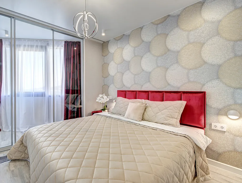 Квартира в ЖК Морская Симфония-2 с прекрасным видом на море