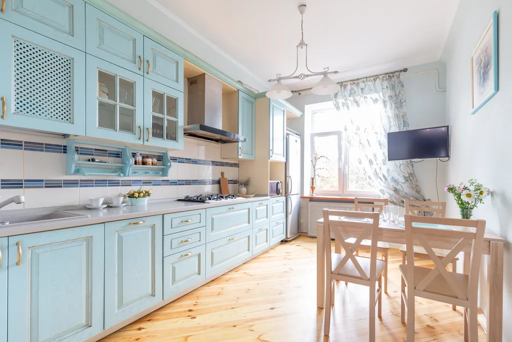 3-Комнатные Аппартаменты в самом центре Гомеля