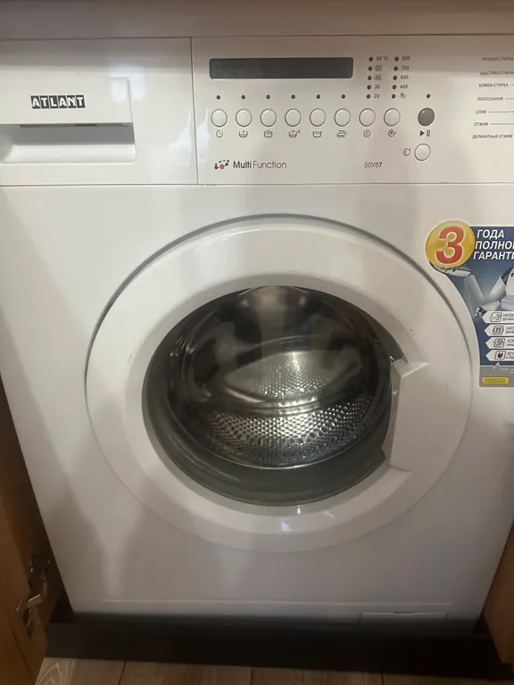 Уютная студия в Солянках Парк