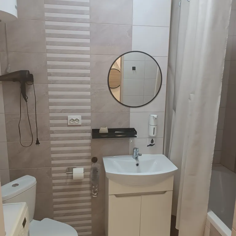 Квартира в центре города House of History