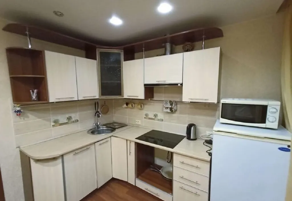 Комфортные и уютные апартаменты