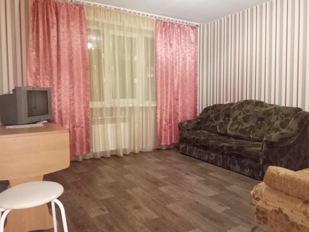 3 комнатная квартира посуточно