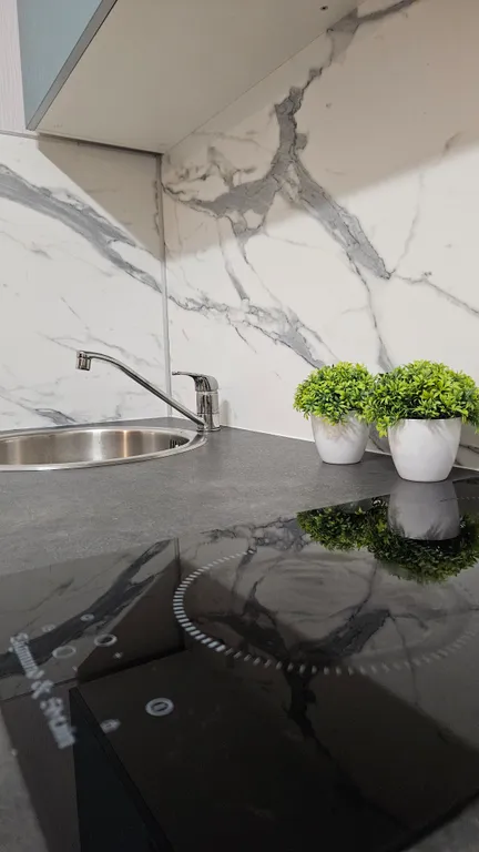 Уютная студия в 5 минутах от метро